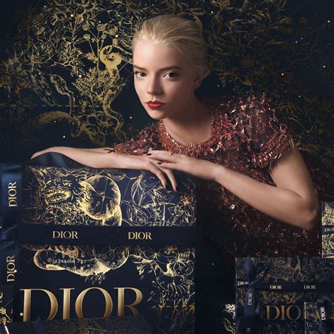 Even More Dior Photos and a New Ad – .